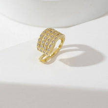 Cargar imagen en el visor de la galería, Aretes simuladores - A0037
