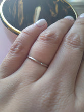 Cargar imagen en el visor de la galería, R069 (anillo acero inoxidable) #5 #6 #7 #8 #9 #10
