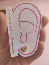 Cargar imagen en el visor de la galería, X054 (piercing)

